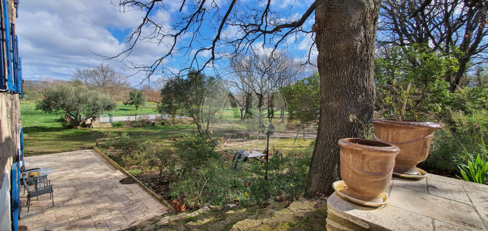 vente Maison de caractère Pezenas - Photo 9