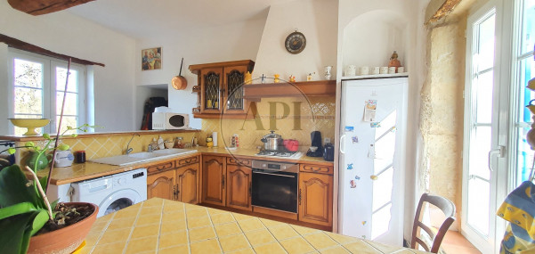 à vendre Maison de caractère Pezenas
