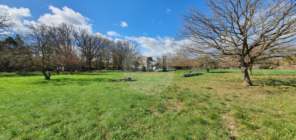 à vendre Maison de caractère Pezenas - Photo 7