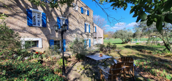 à vendre Maison de caractère Pezenas
