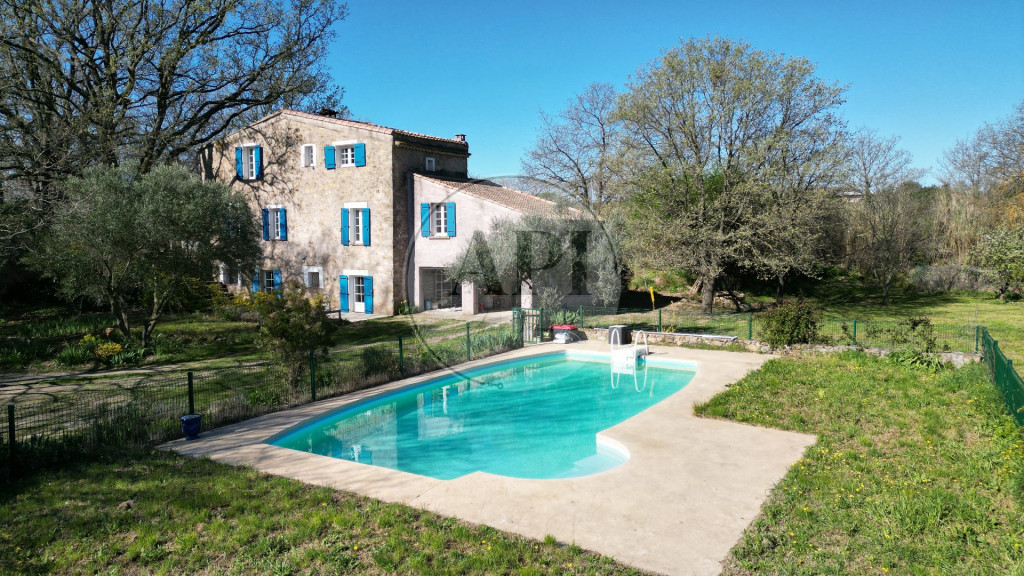 à vendre Maison de caractère Pezenas - Photo 2