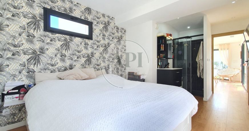 vente Villa d'architecte Marseillan