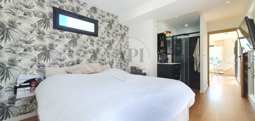 à vendre Villa d'architecte Marseillan - Photo 6