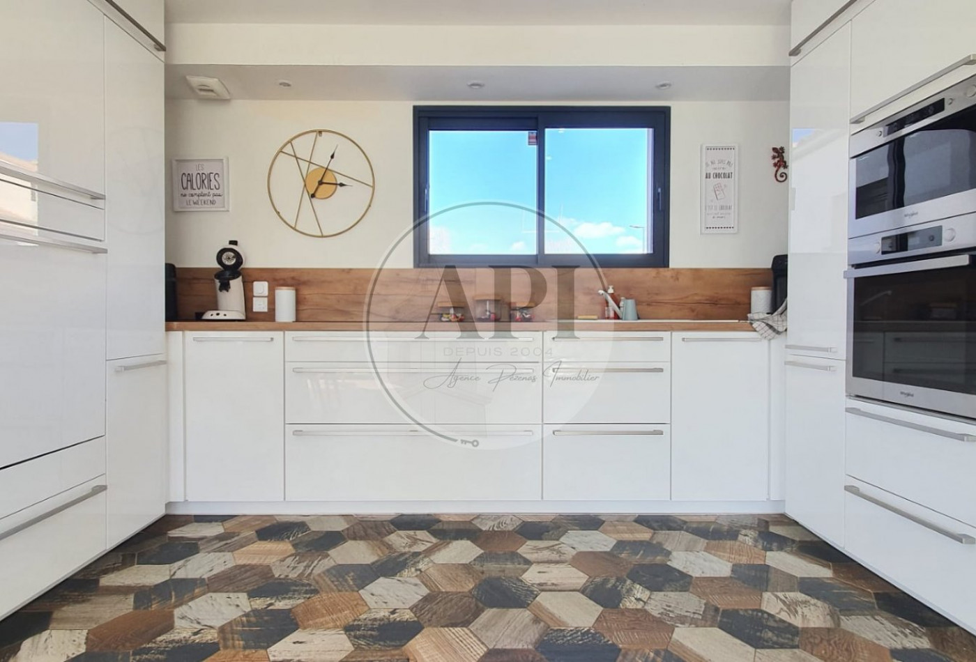vente Villa d'architecte Marseillan - Photo 10
