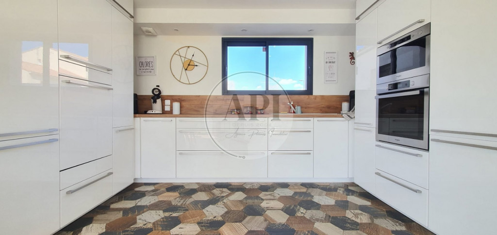 à vendre Villa d'architecte Marseillan - Photo 10