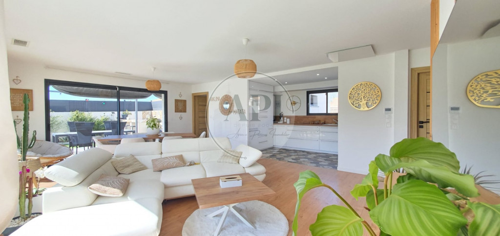 à vendre Villa d'architecte Marseillan - Photo 2