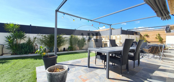 à vendre Villa d'architecte Marseillan