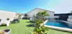 à vendre Villa d'architecte Marseillan