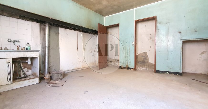 vente Maison à rénover Caux