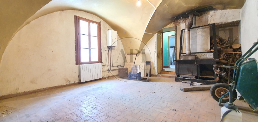 vente Maison à rénover Caux - Photo 4