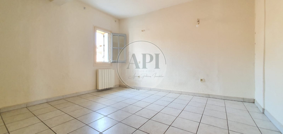 vente Appartement rénové Pezenas - Photo 5