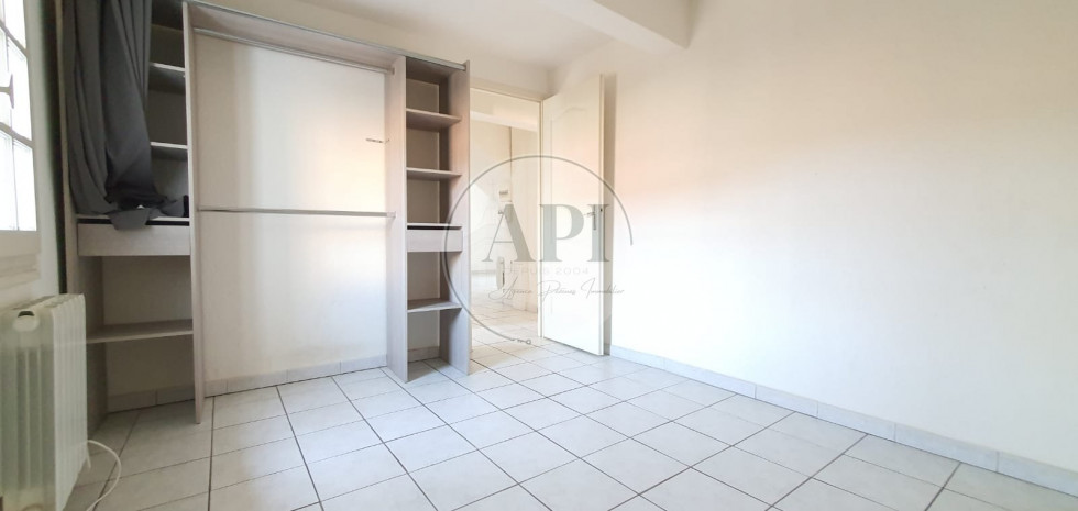 vente Appartement rénové Pezenas - Photo 4