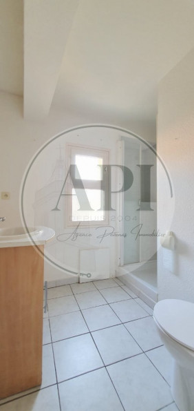 vente Appartement rénové Pezenas - Photo 7