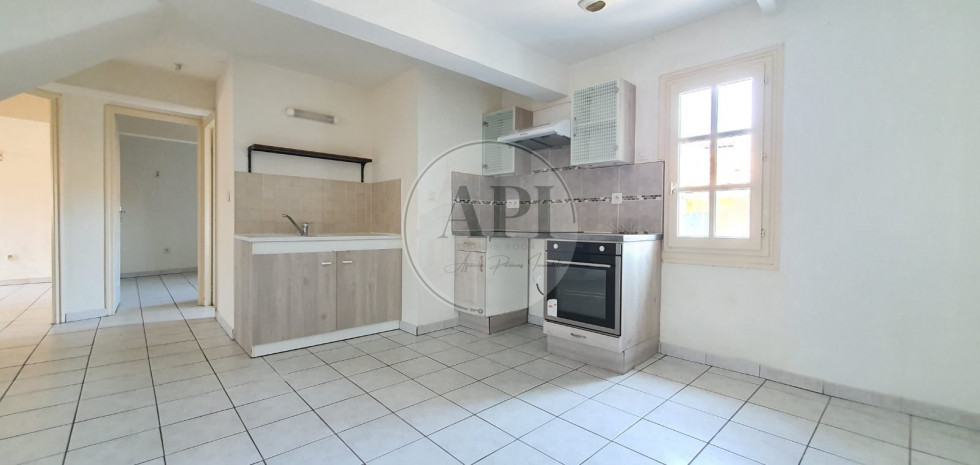 vente Appartement rénové Pezenas - Photo 3