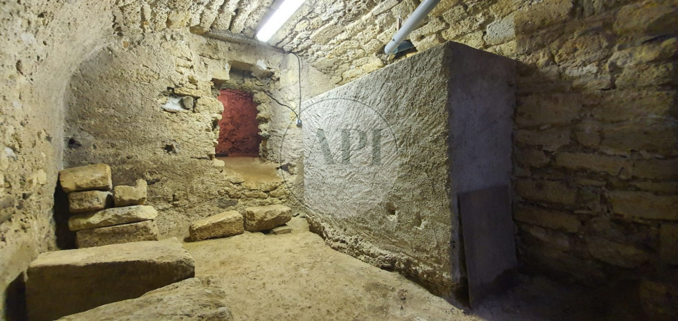 vente Maison de ville Pezenas - Photo 6