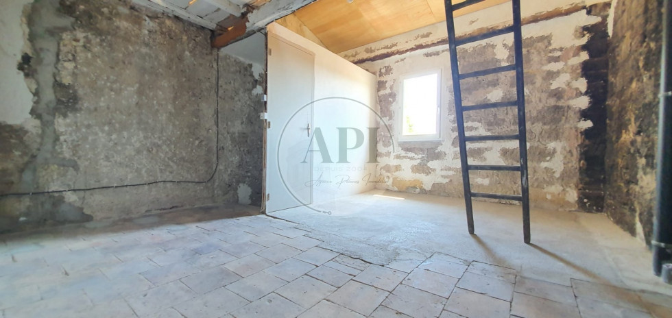 vente Maison de ville Pezenas - Photo 10