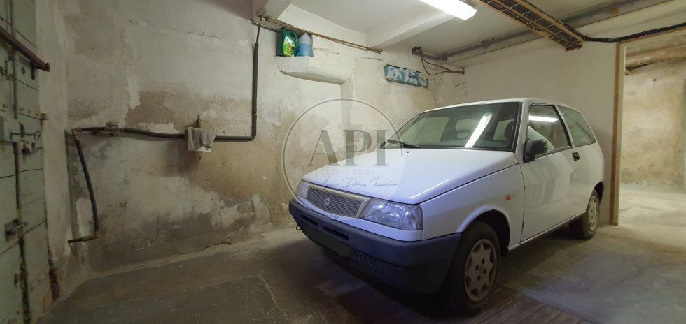 vente Maison de ville Pezenas - Photo 4