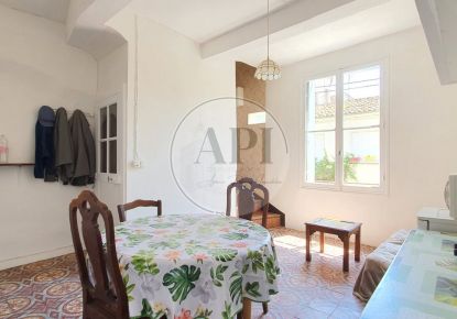 vente Maison de ville Pezenas