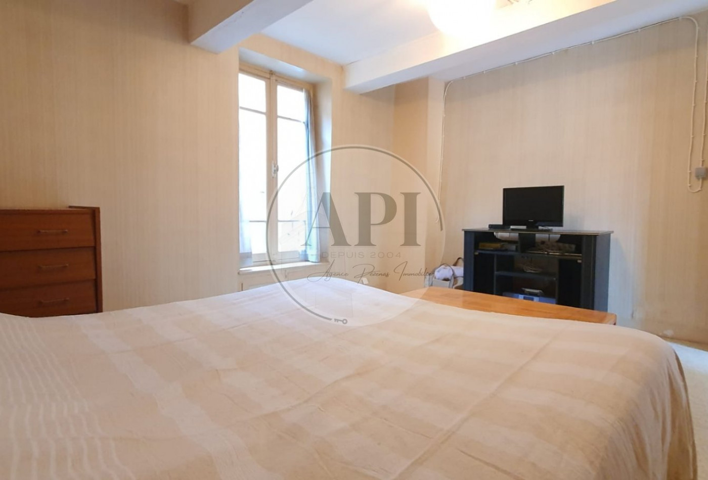 vente Maison de ville Pezenas - Photo 7