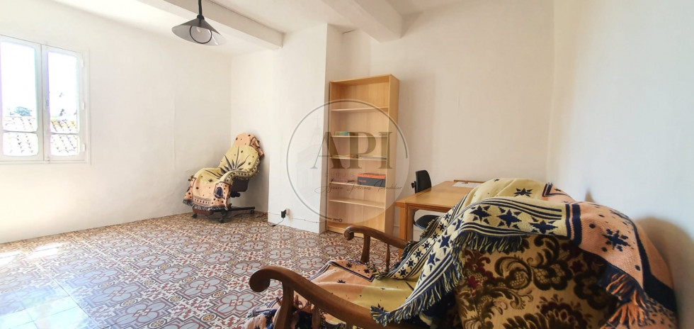 vente Maison de ville Pezenas - Photo 8