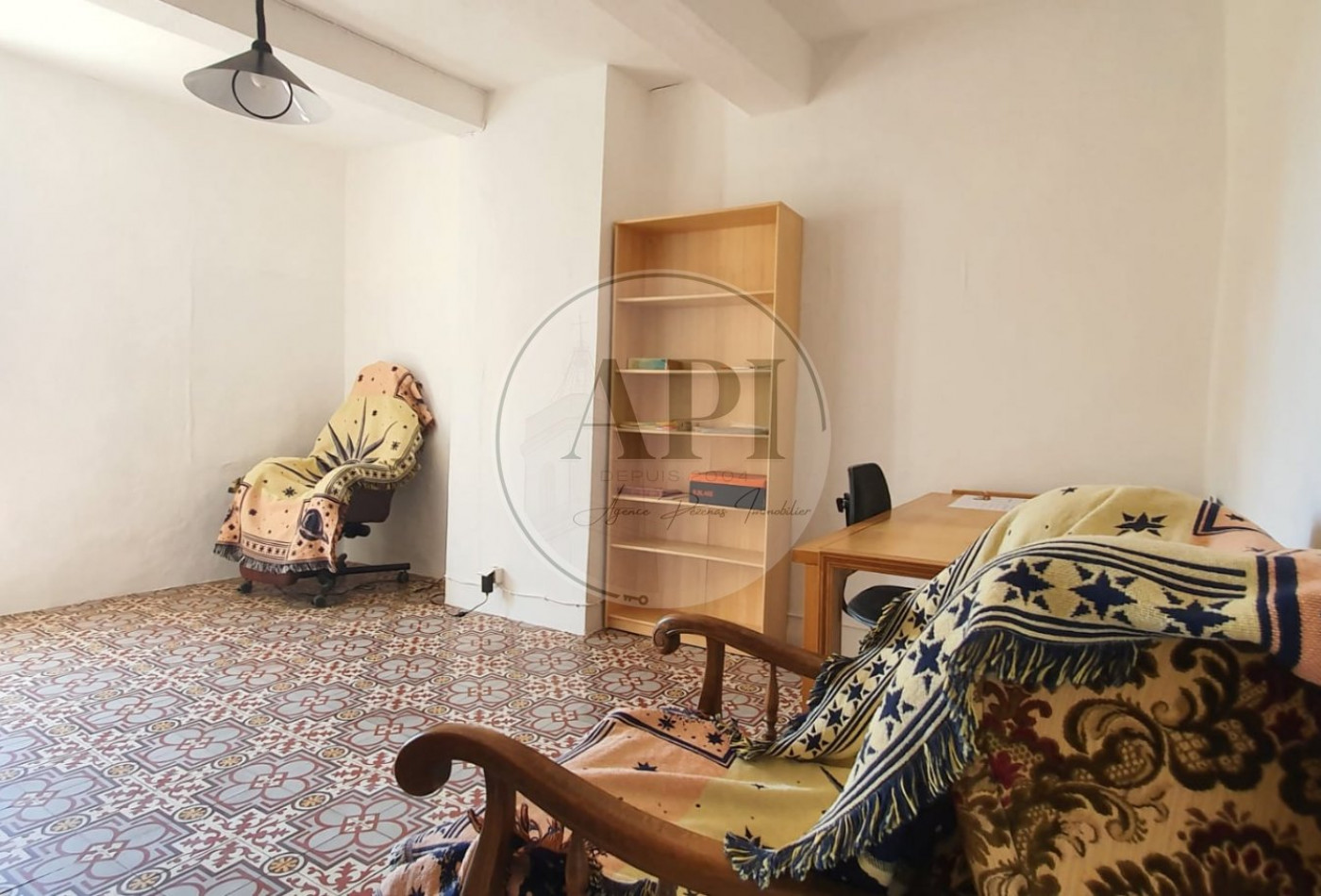 vente Maison de ville Pezenas - Photo 8