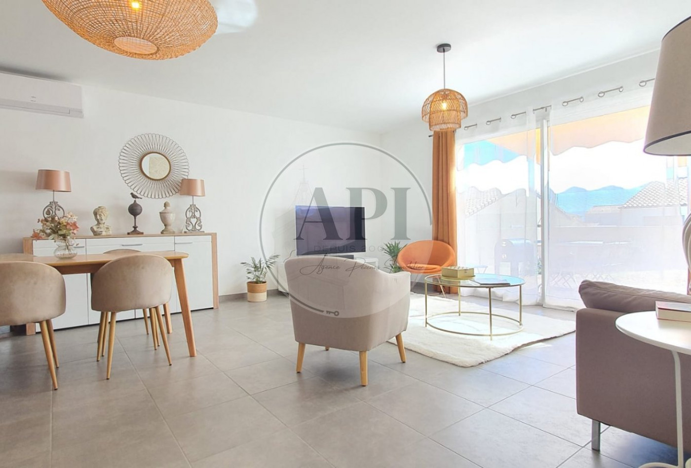 vente Maison Montblanc - Photo 4