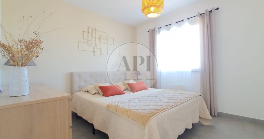 vente Maison Montblanc