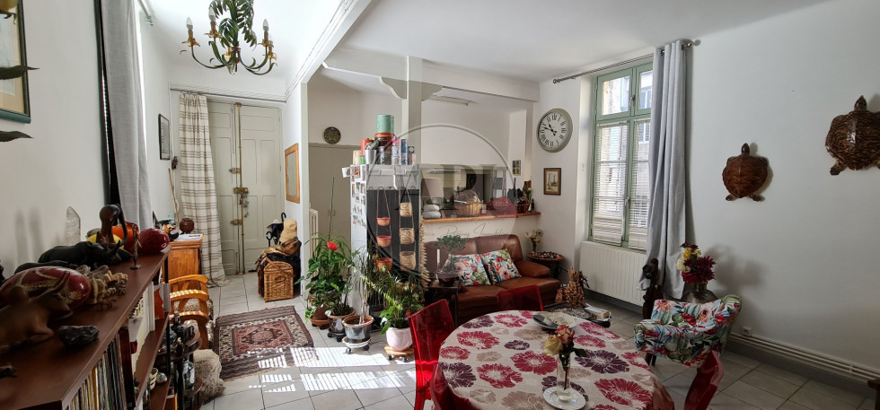 location Appartement Pezenas - Photo 2