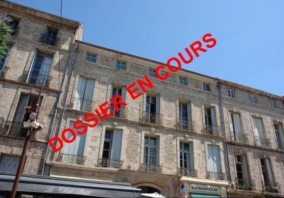 location Appartement Pezenas