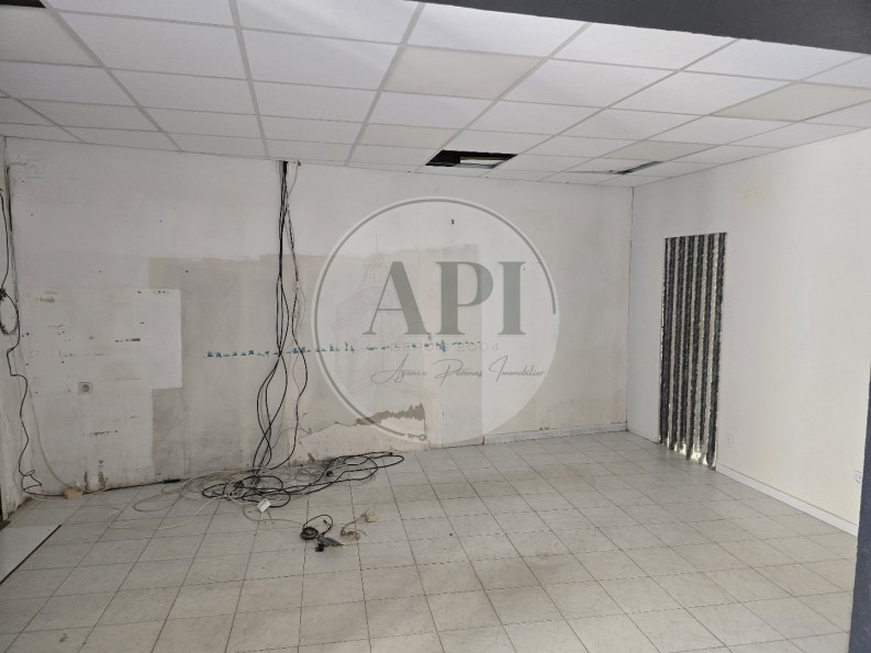 location Divers commerces Servian - Photo 4