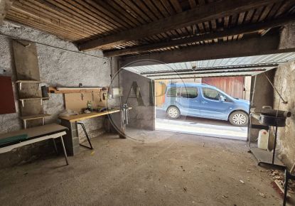 vente Maison de village Lezignan La Cebe