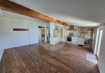 vente Appartement ancien Pezenas