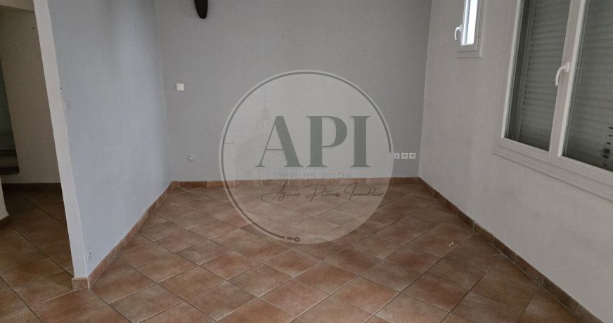 location Bureau Pezenas