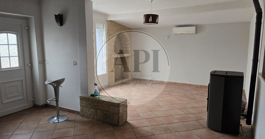 location Bureau Pezenas