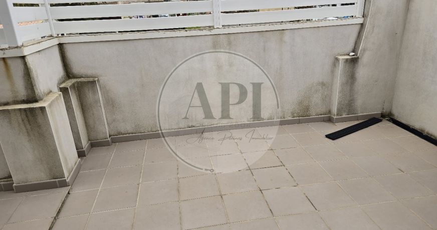 location Bureau Pezenas