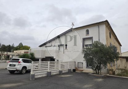 location Bureau Pezenas