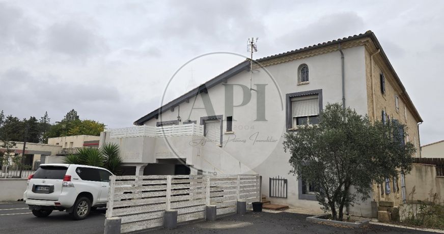 location Bureau Pezenas