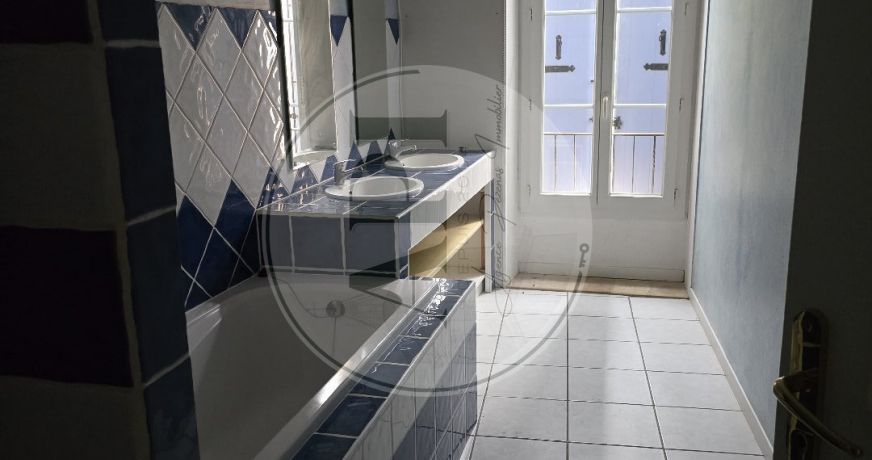 location Bureau Pezenas