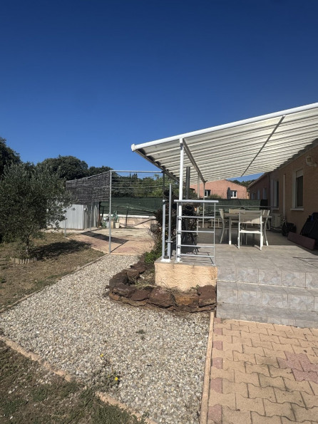 vente Maison Le Bosc - Photo 2