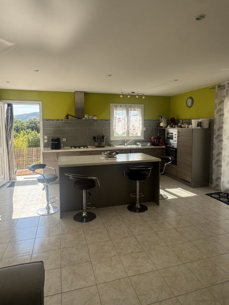 vente Maison Le Bosc - Photo 5