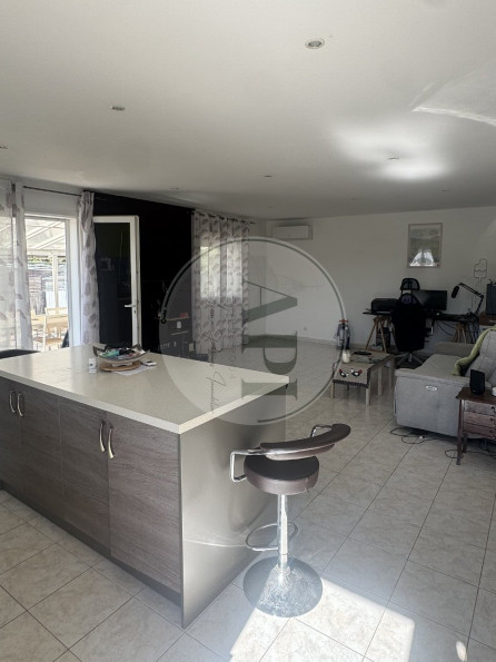 vente Maison Le Bosc - Photo 4