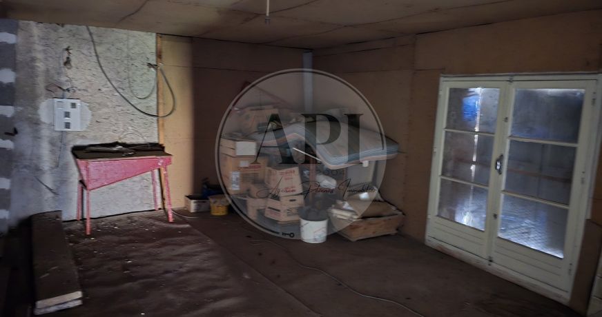 vente Maison Nezignan L'eveque