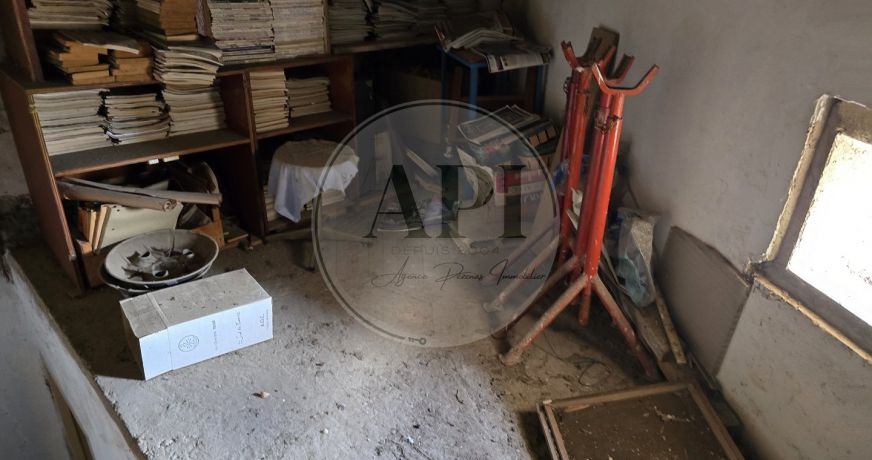 vente Maison Nezignan L'eveque