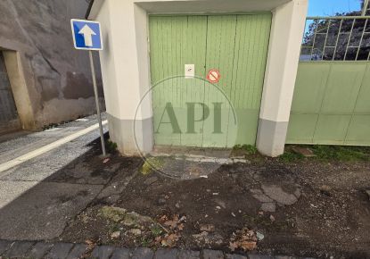 location Parking intérieur Pezenas