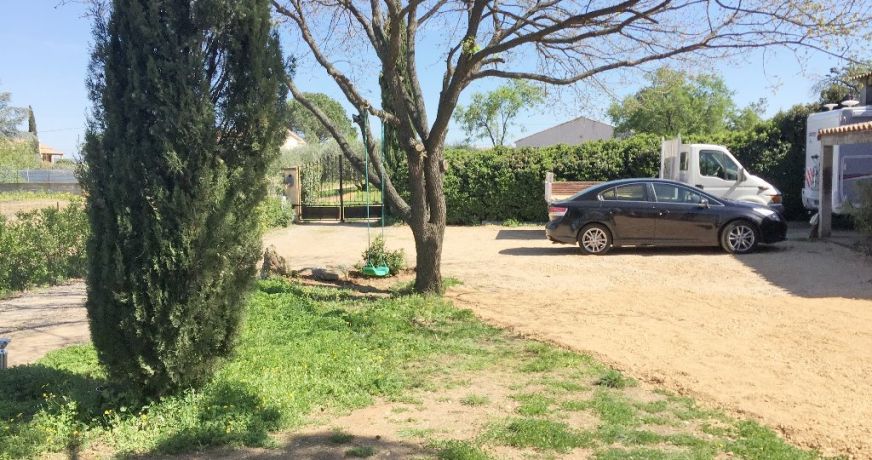 vente Villa Usclas D'herault