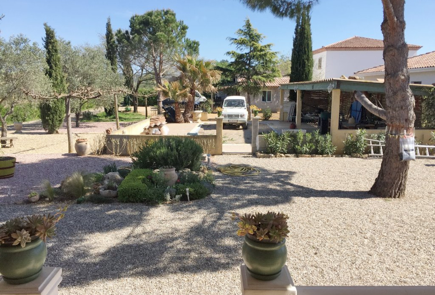 vente Villa Usclas D'herault - Photo 8
