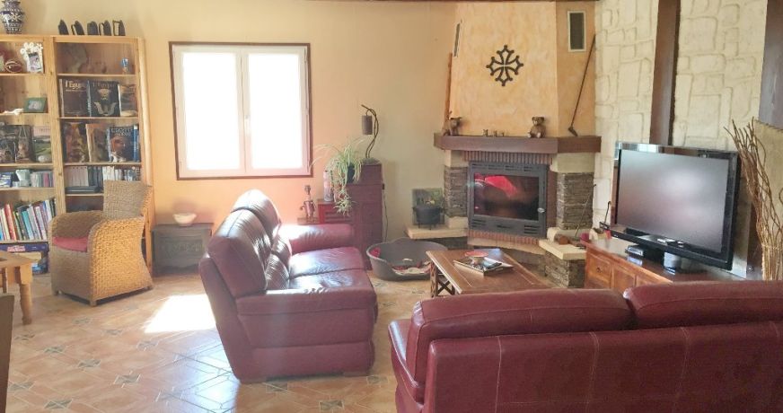 vente Villa Usclas D'herault