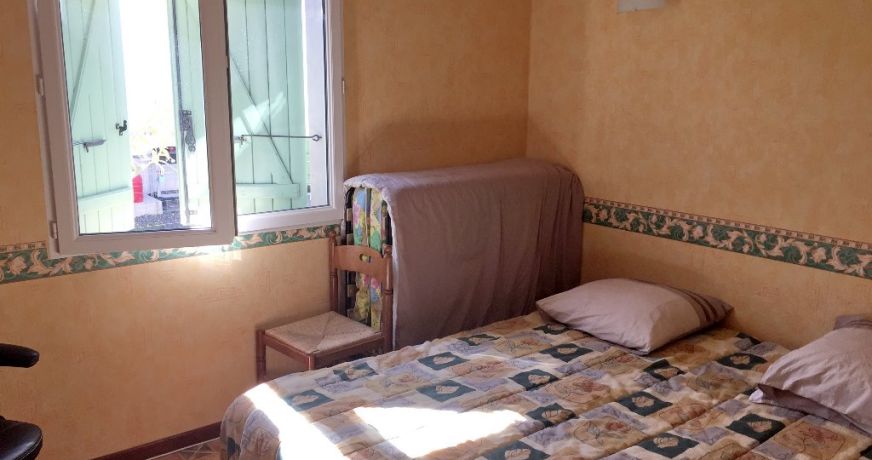 vente Villa Usclas D'herault