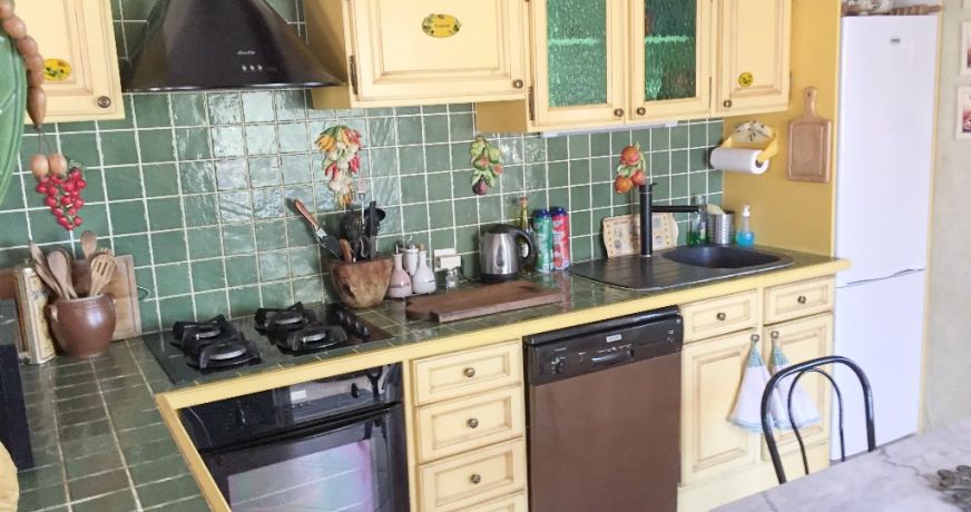 vente Villa Usclas D'herault