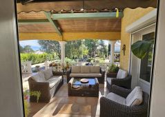 vente Villa Usclas D'herault